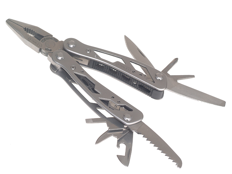 12-in-1 Multi-Tool