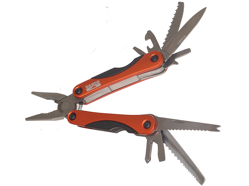 MTT151 Multi-Tool with Holster