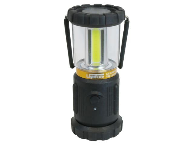 LED Mini Camping Lantern 150 Lumens