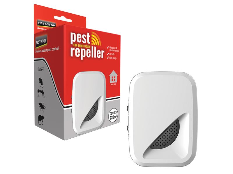 Pest-Repeller for Small House