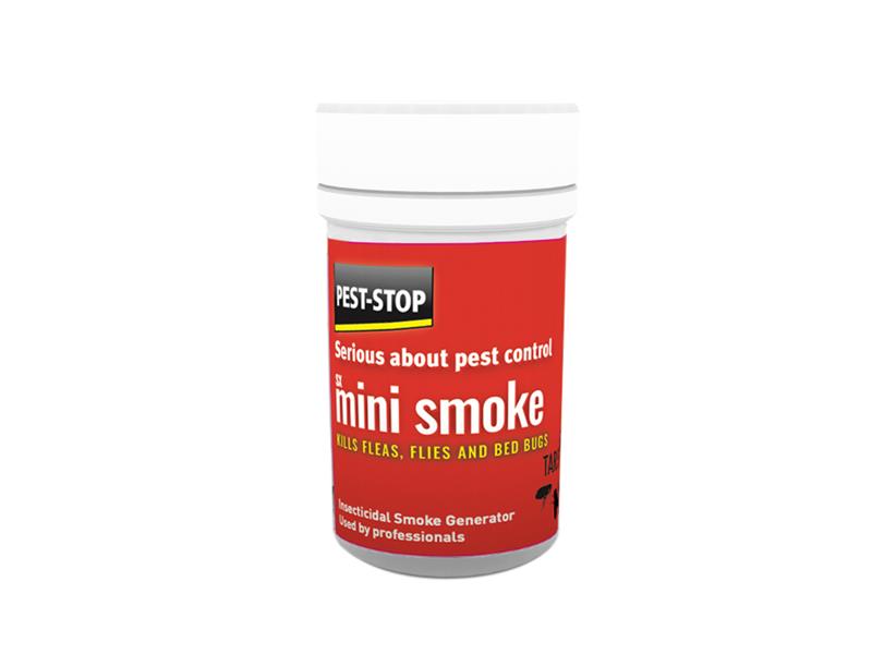 Mini Smoke Insect Killer