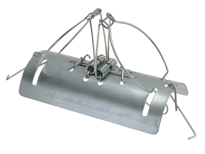 Tunnel Mole Trap