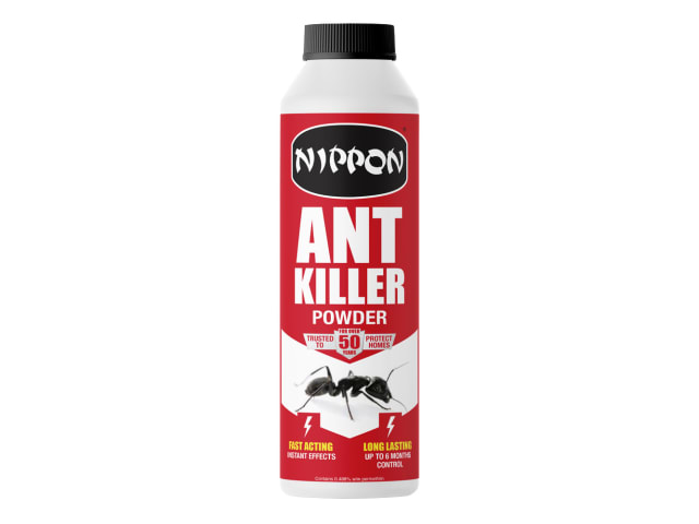 Nippon Ant Killer Powder 300g