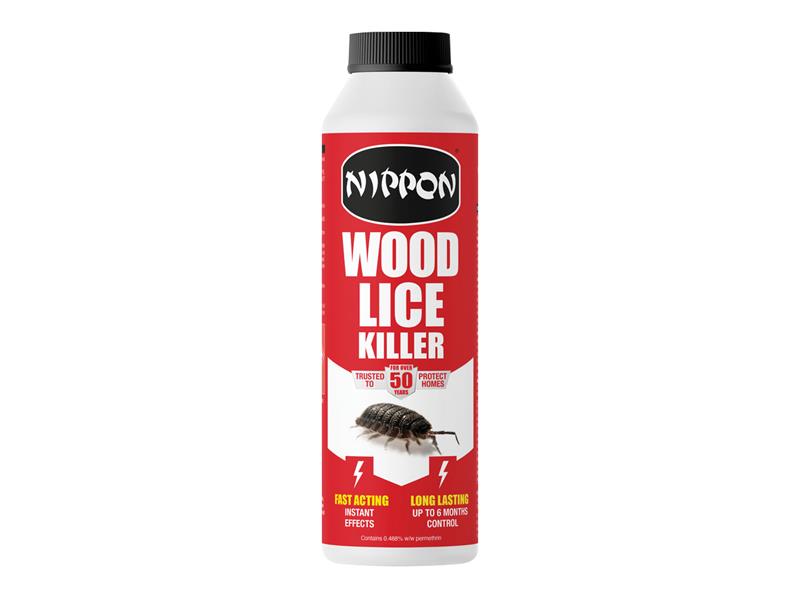 Nippon Woodlice Killer 150g