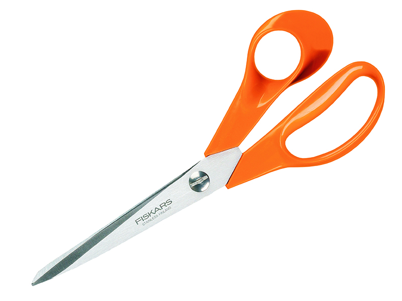 Right-Handed General-Purpose Scissors 210mm (8in)