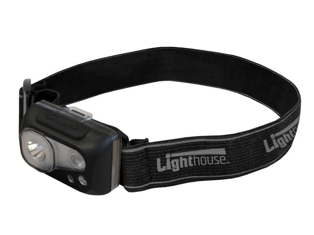 Elite LED Sensor Headlight 300 lumens