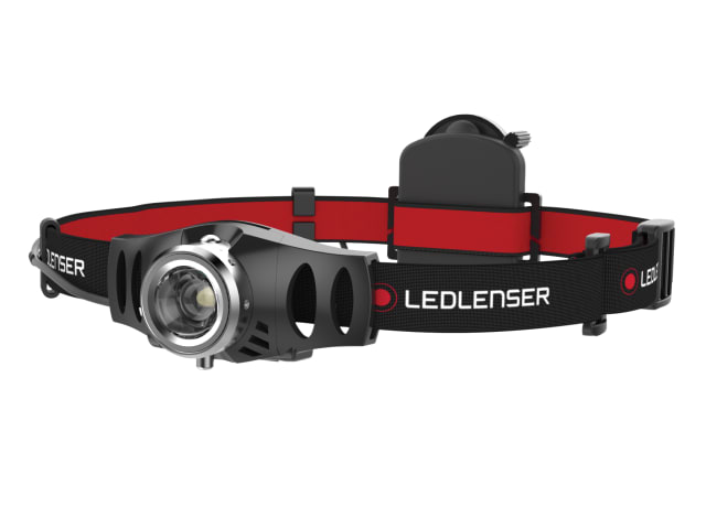 H3.2 LED Headlamp (Test-It Pack)