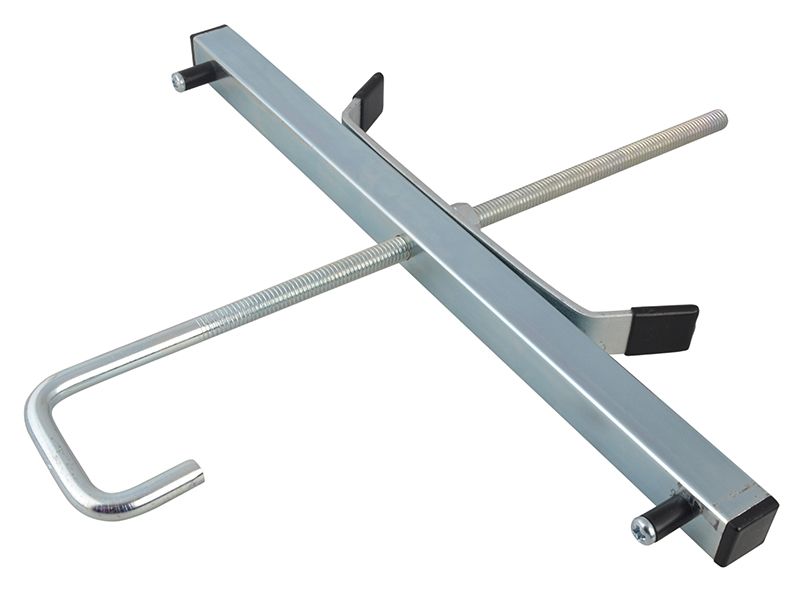 Ladder Clamp (Pair)