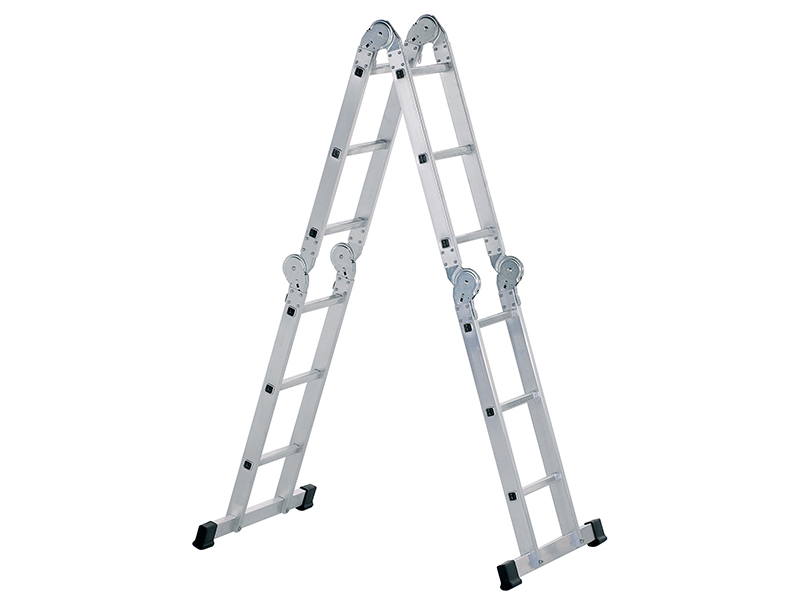 Multi-Purpose Ladder 2 x 3 & 2 x 4 Rungs