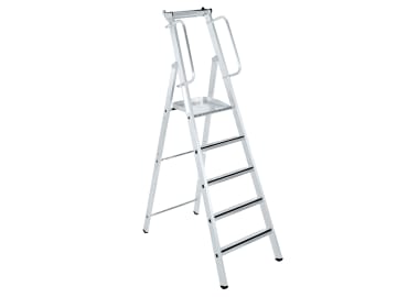 Mastersteps, Platform Height 2.07m 8 Rungs