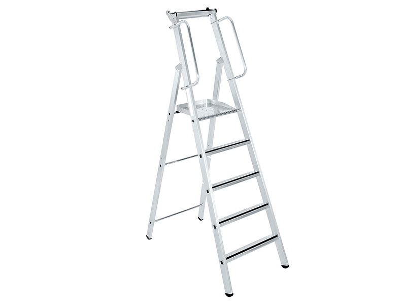 Mastersteps, Platform Height 0.78m 3 Rungs