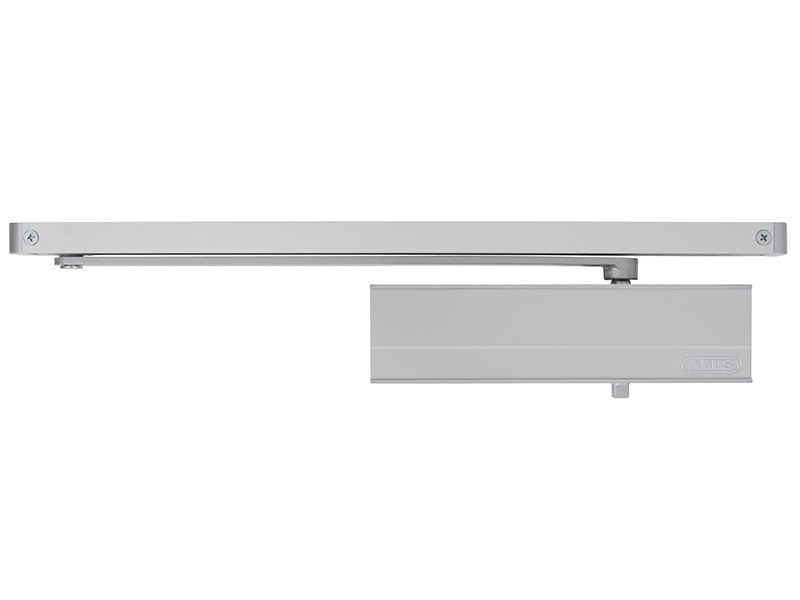 AC7303 Overhead Door Closer Silver