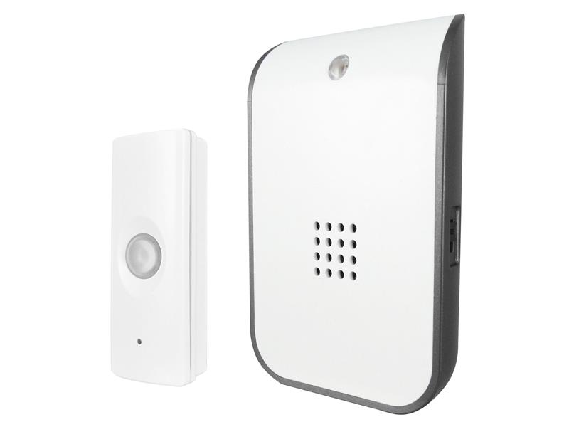 Premium Portable Door Chime