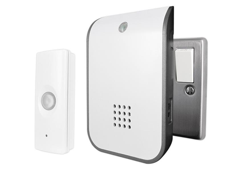 Premium Plug-In Door Chime