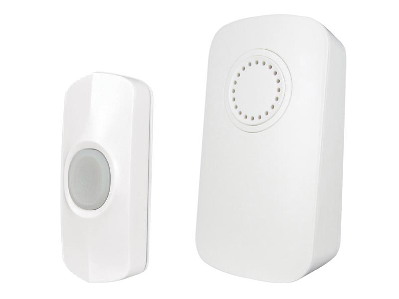 Smart Portable Door Chime