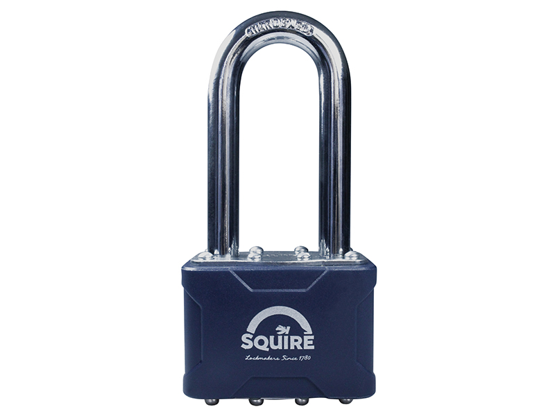 39/2.5 Stronglock Padlock 51mm Long Shackle