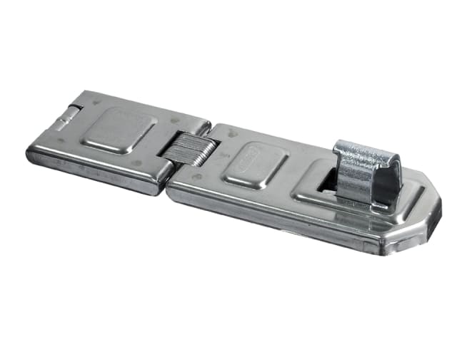 140/190 Diskus® Hasp & Staple Carded 190mm