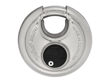 20/70mm Diskus® Plus Padlock Carded