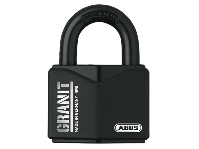 37RK/55mm GRANIT Plus Padlock