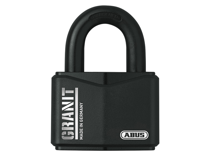 37RK/70mm GRANIT Plus Padlock Carded