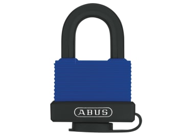 70IB/45mm Aqua Safe Brass Padlock Keyed Alike 6404