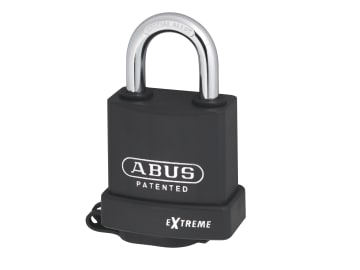 83WP/53mm Extreme Weatherproof Padlock Keyed Alike 2745