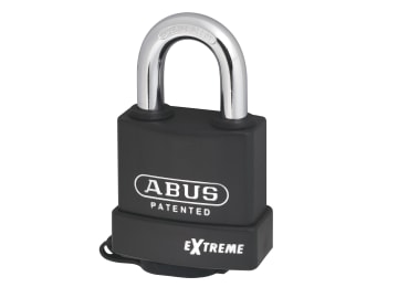 83WP/63mm Extreme Weatherproof Padlock Keyed Alike 2745