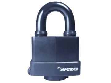 All Terrain Weatherseal Padlock 40mm Keyed Alike