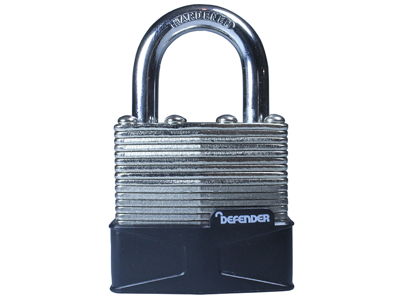 Laminated Padlock 40mm