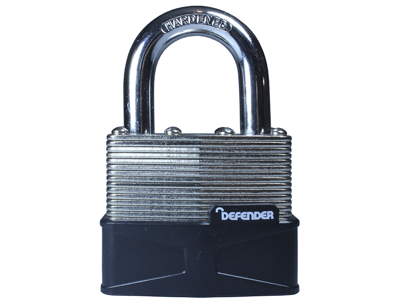 Laminated Padlock 50mm