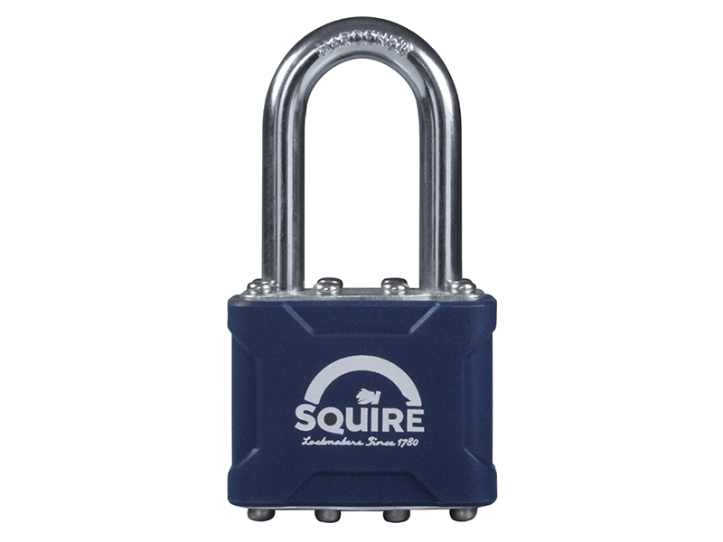 35 1.5 Stronglock Padlock 38mm Long Shackle (39mm VSC)