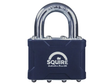 39 Stronglock Padlock 51mm Open Shackle Keyed