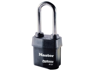 ProSeries® Weather Tough® 54mm Padlock - 63mm Shackle Keyed Alike