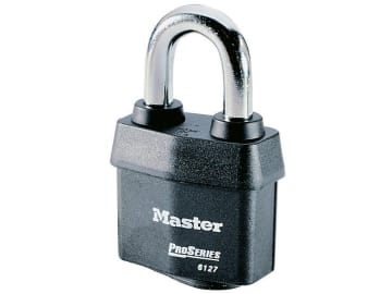 ProSeries® Weather Tough® 61mm Padlock - Keyed Alike