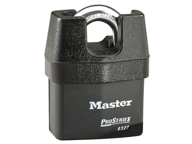 ProSeries® Shrouded Shackle 67mm Padlock - Keyed Alike