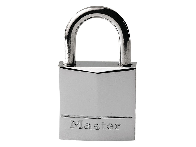 Marine 30mm Padlock