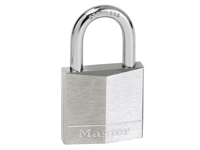 Marine 40mm Padlock