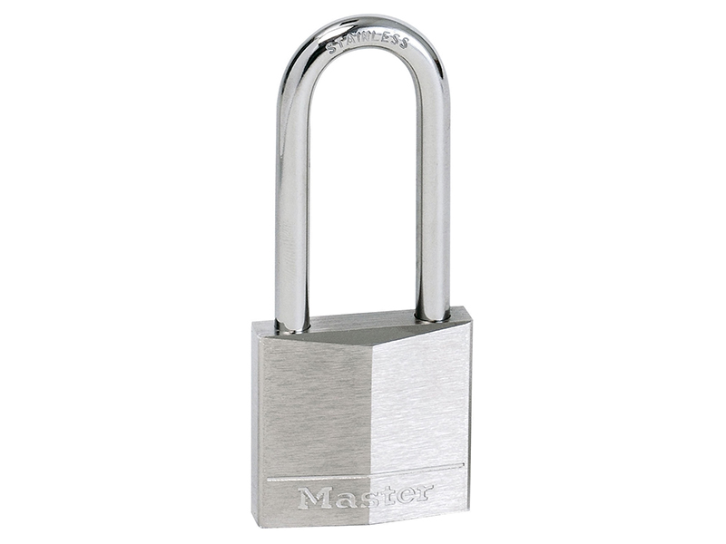 Marine 40mm Padlock - 51mm Shackle