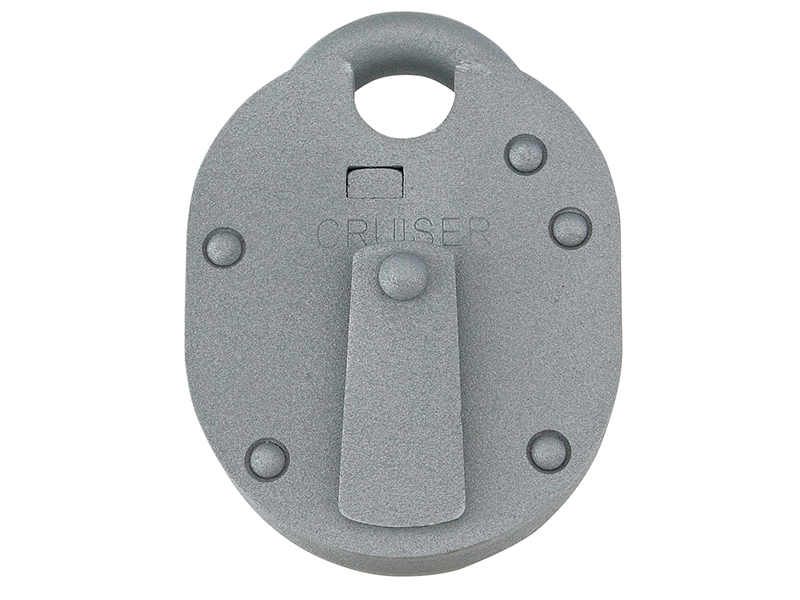 B-1K21 C-Series Cruiser Padlock