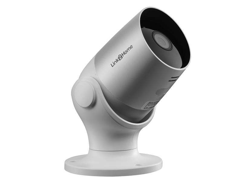 Outdoor Smart Camera