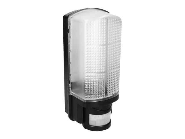 LED Bulkhead with PIR 9W 720 lumen