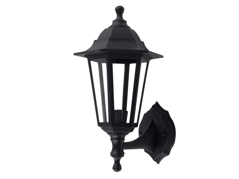 Six Panel Up/Down Lantern 60W