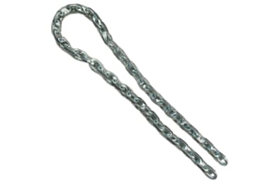 8012E Hardened Steel Chain 1.5m x 6mm