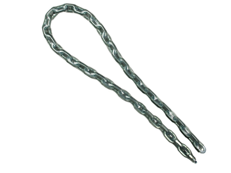 8014E Hardened Steel Chain 60cm x 8mm