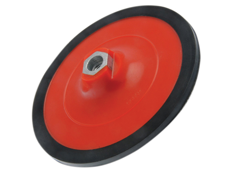 Sander Extragrip Pad 100mm M14