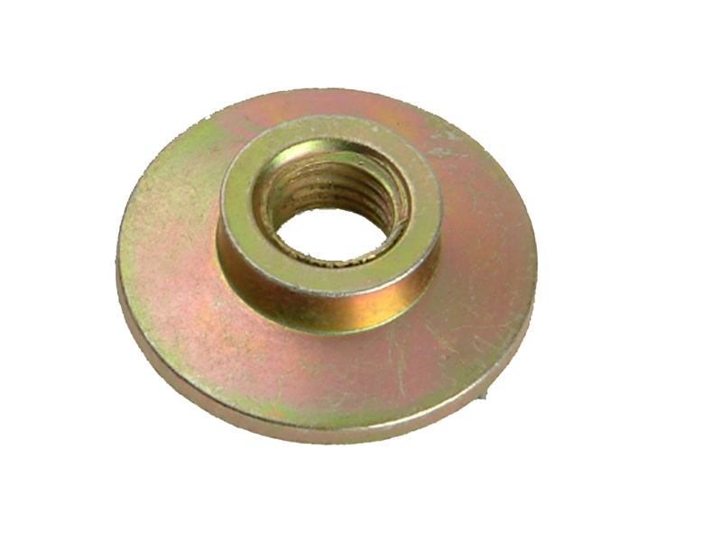 Locknut D1 M10 x 1.25 for 20015