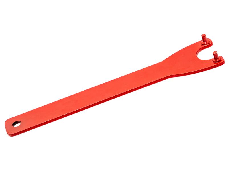 Red Pin Spanner 35-5mm