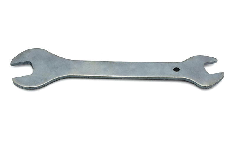 Backing Spanner 14mm & 17mm