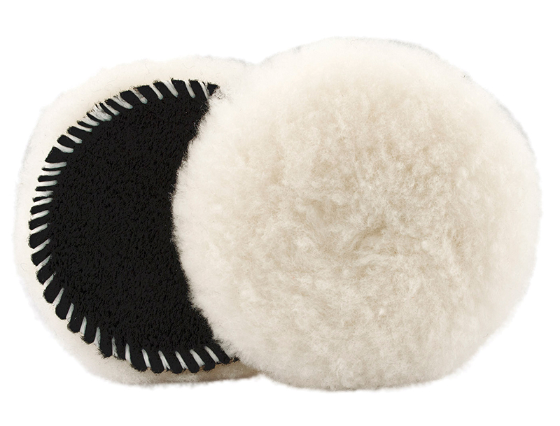 GRIP® Wool Bonnet 80mm