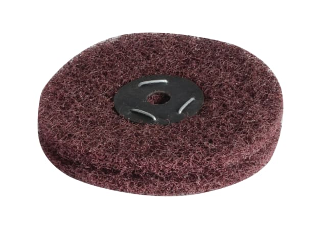 Satin Mop 4in x 2 Lap Coarse